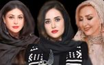 عکس های همه جذاب ترین خانم بازیگران ایرانی / رکورد زیبایی با شمالی ها + فیلم هوش پران!